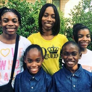 Meet your Posher, Shauna